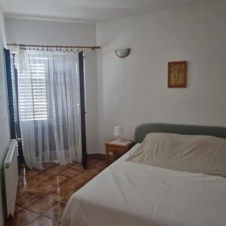 Holiday Zunic 3 Apartmán Murter
