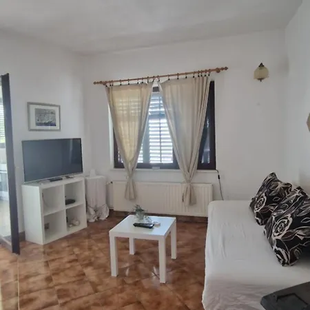 Apartmán Holiday Zunic 3 *